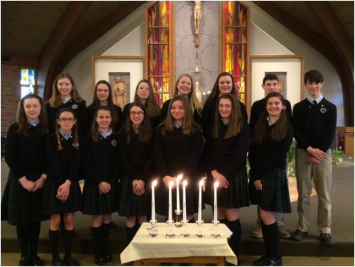 image Saint Pius X Parish of South Yarmouth, Massachusetts