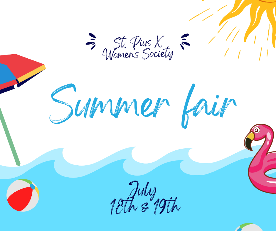 Summer Fair